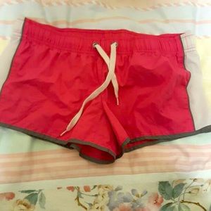 Shorts by PINK